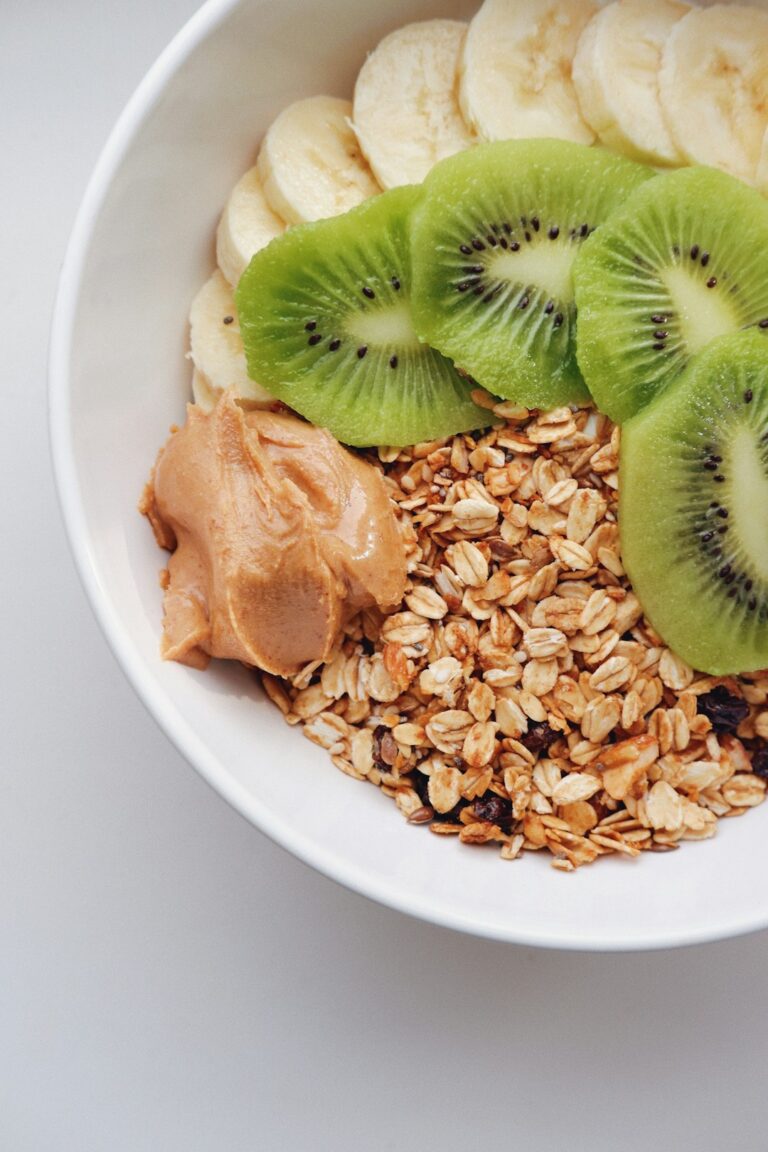 Quick healthy breakfast recipes under 20 minutes