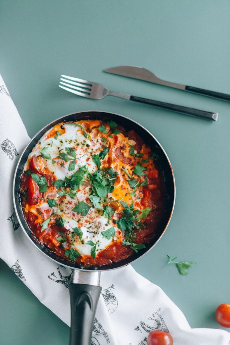 Healthy dinner recipes for busy weeknights