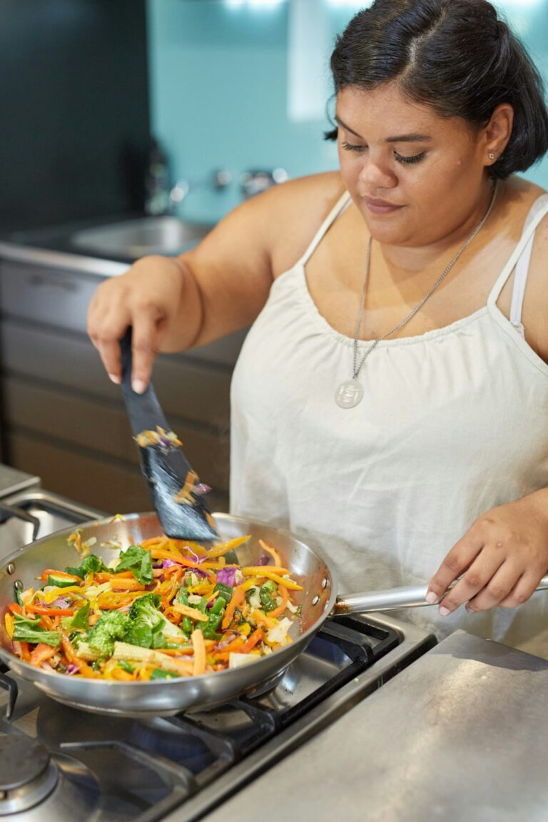 Mastering Low Calorie Recipes for Everyday Cooking: A Sustainable Approach to Healthy Eating Low calorie recipes for everyday cooking