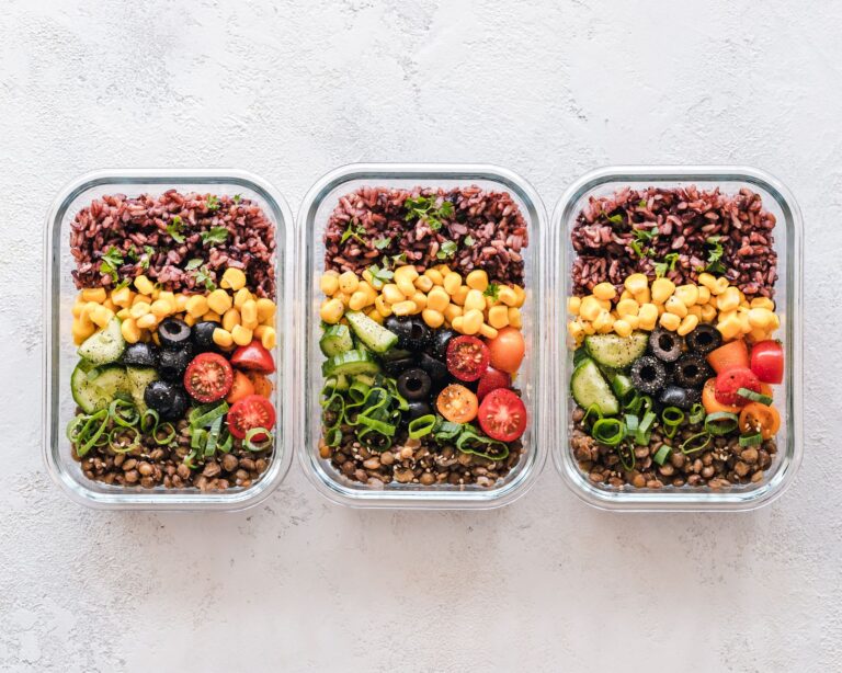 The Ultimate Beginner Meal Planning Guide for Healthy Eating: A Strategic Approach to Nutrition Beginner meal planning guide for healthy eating