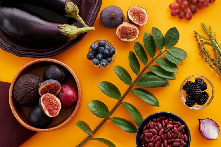 Best foods for improving gut health naturally