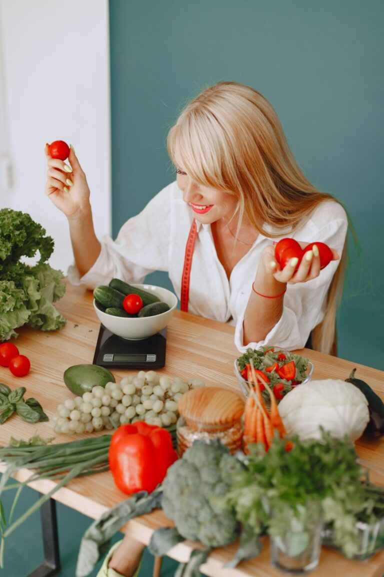 Healthy Eating Habits for Long Term Wellness: A Scientific Approach to Longevity Healthy eating habits for long term wellness