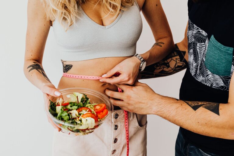 Best foods to eat for sustainable weight loss