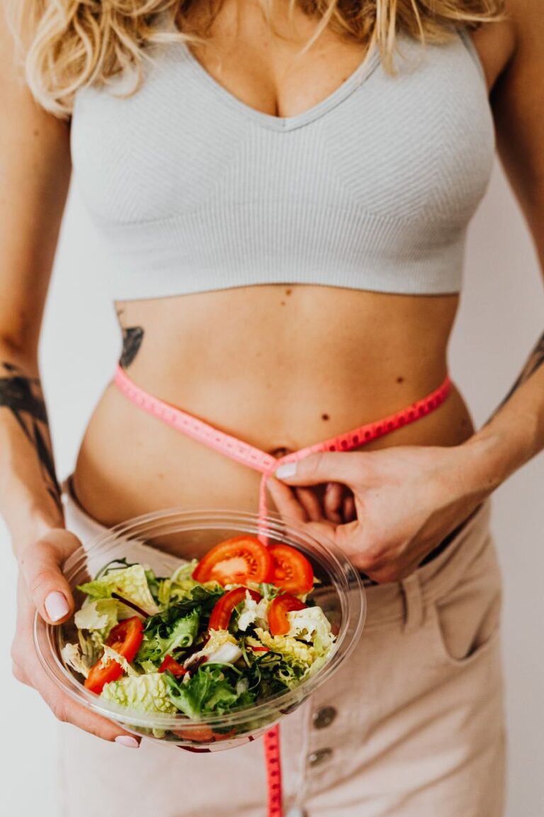 The Ultimate Healthy Weight Loss Meal Plan for Beginners: A Practical Guide Healthy weight loss meal plan for beginners