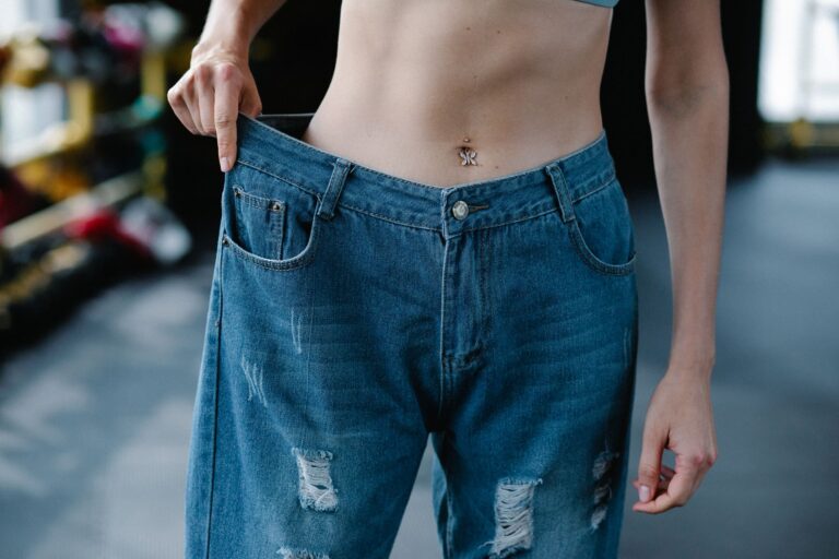 High Protein Diet for Healthy Fat Loss: A Science-Based Strategy for Sustainable Results High protein diet for healthy fat loss