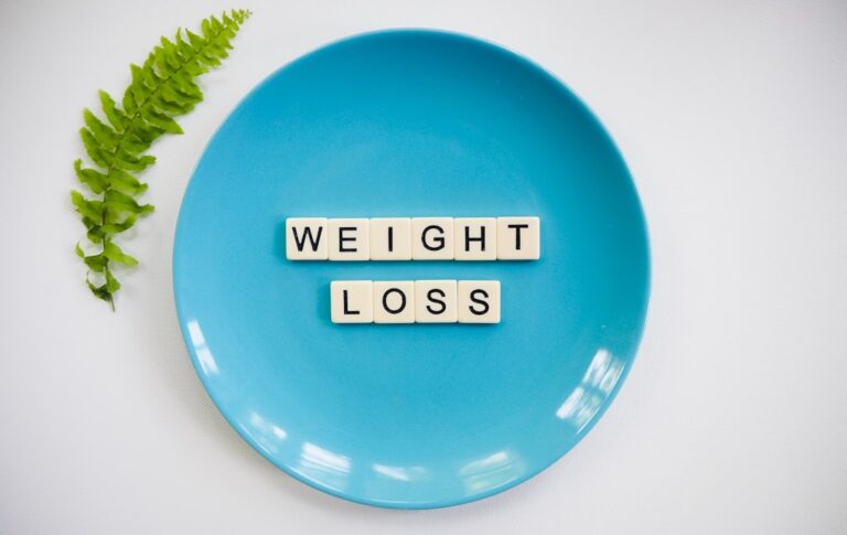Portion control tips for losing weight naturally