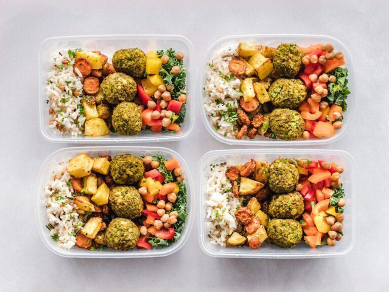 Gluten free meal ideas for busy families