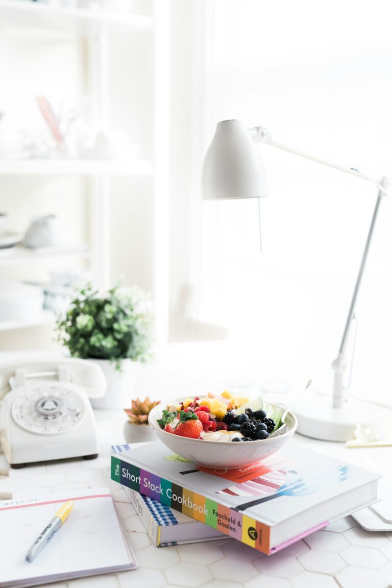 Mastering the Daily Healthy Routine for a Balanced Life: A Comprehensive Guide Daily healthy routine for a balanced life