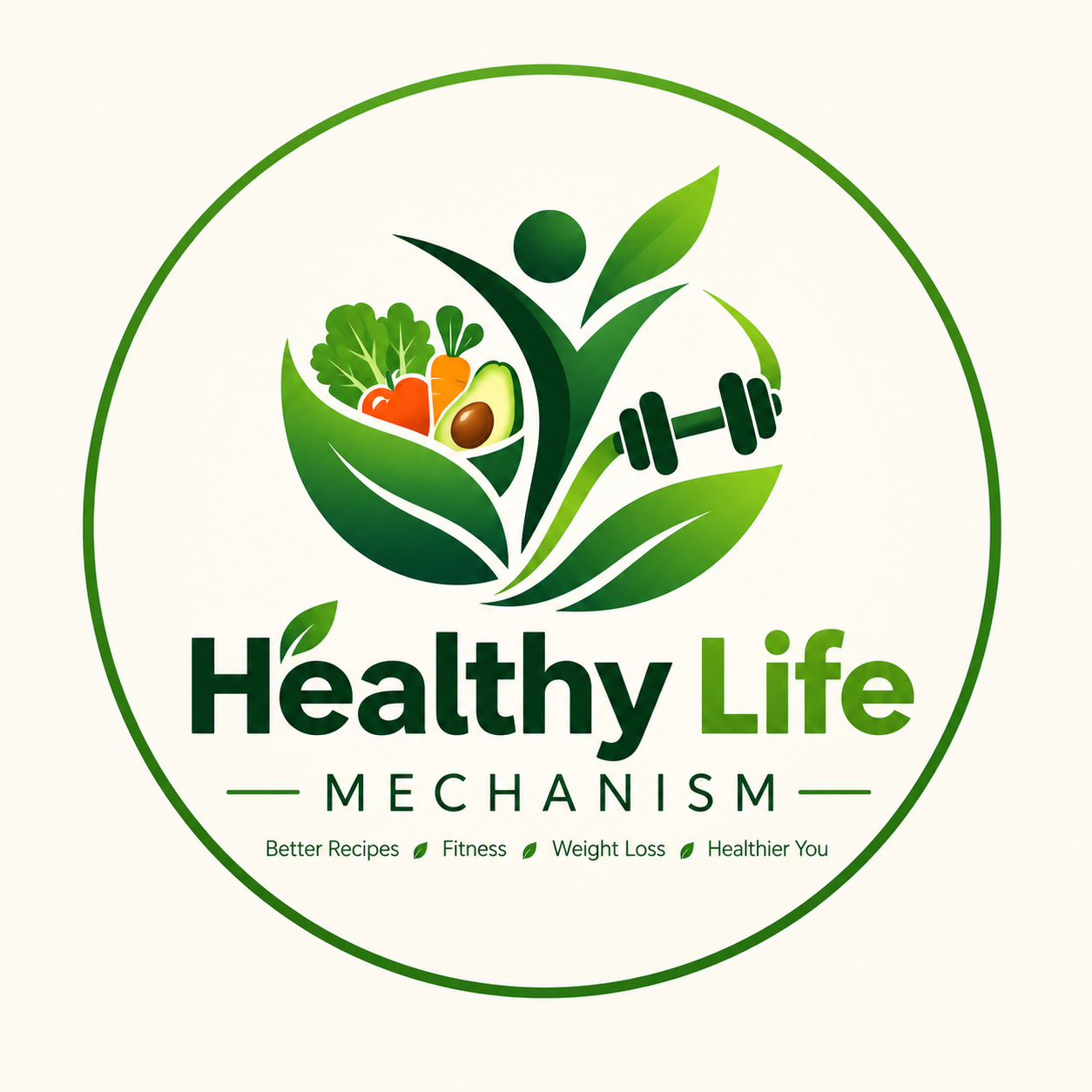 Healthy Life Mechanism